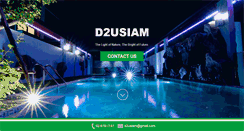 Desktop Screenshot of d2usiam.com